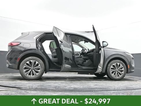 Used 2024 Buick Envision Preferred image 74