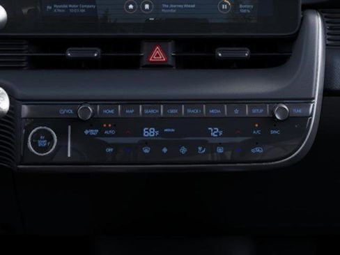 New 2025 Hyundai Ioniq 5 XRT image 16