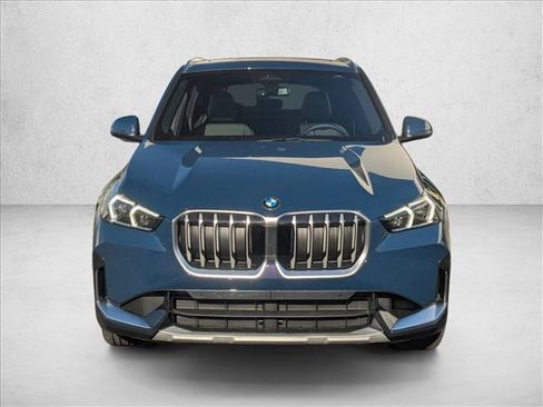 New 2026 BMW X1 xDrive28i image 6