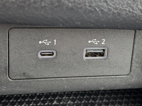 Used 2022 Nissan Rogue SV AWD/4WD image 8