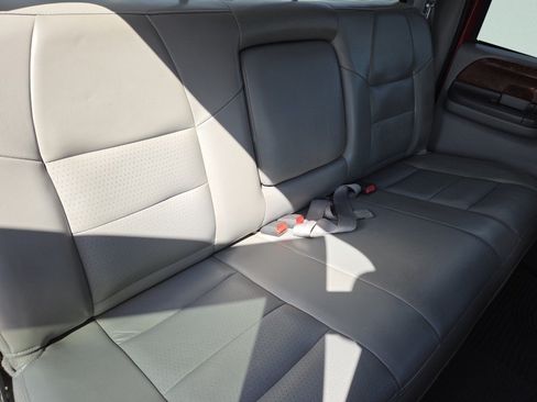 Used 2003 Ford F350 Lariat AWD/4WD image 5