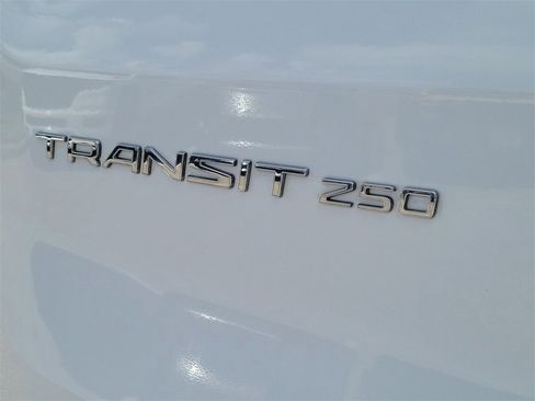 Used 2023 Ford Transit 250 Low Roof image 13