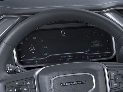 New 2026 GMC Sierra 3500 Denali w/ Denali Reserve Package AWD/4WD image 23