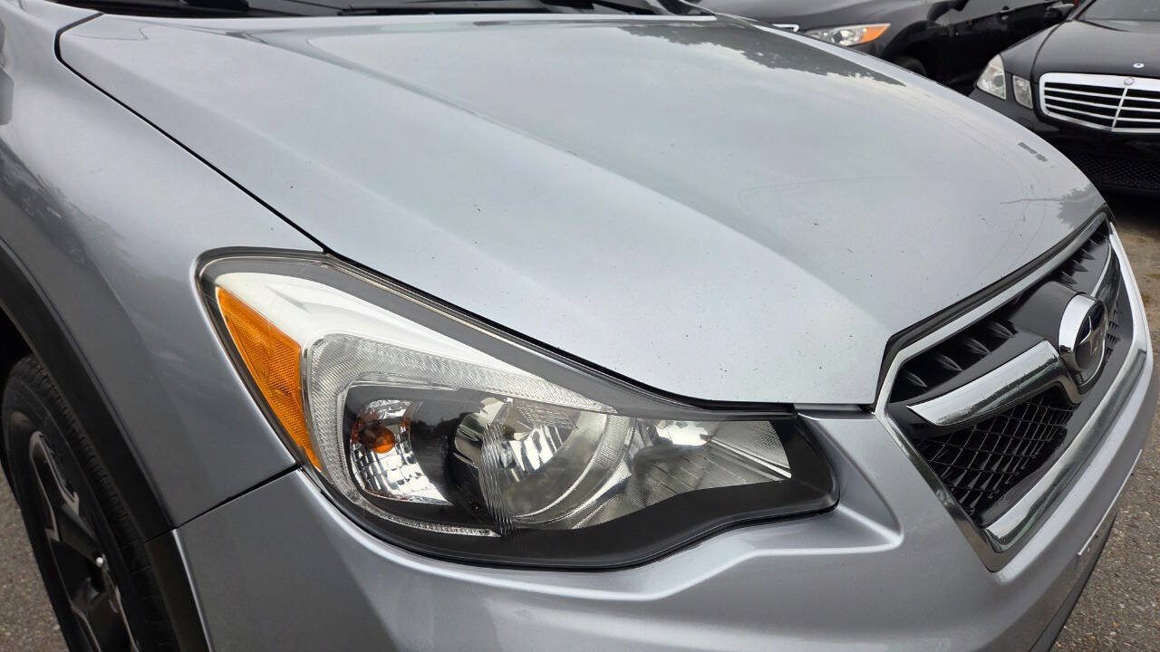 Used 2013 Subaru Crosstrek 2.0i Premium AWD/4WD image 24