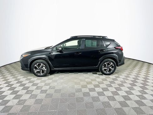 Used 2025 Subaru Crosstrek 2.0i Premium AWD/4WD image 6