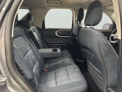 Used 2023 Ford Bronco Sport Heritage w/ Heritage Convenience Package image 17