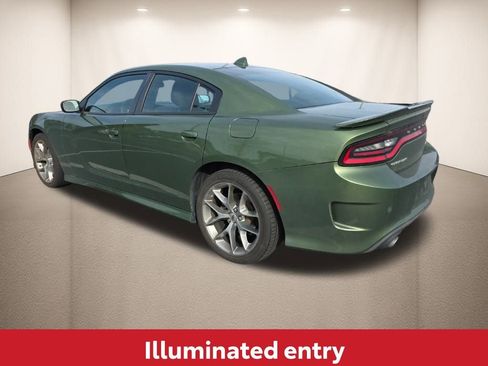 Used 2023 Dodge Charger GT image 11