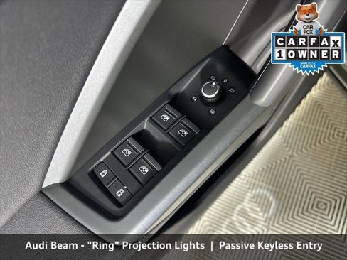 Used 2025 Audi Q3 2.0T Premium w/ Convenience Package image 14