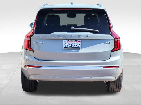Certified 2026 Volvo XC90 B6 Plus w/ Protection Package AWD/4WD image 7