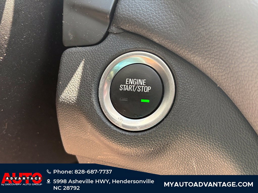 Used 2024 Chevrolet Equinox LT AWD/4WD image 10
