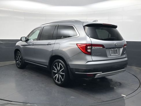 Used 2020 Honda Pilot Touring image 6