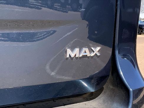 New 2026 Ford Expedition Max Platinum w/ Driver's Package image 15