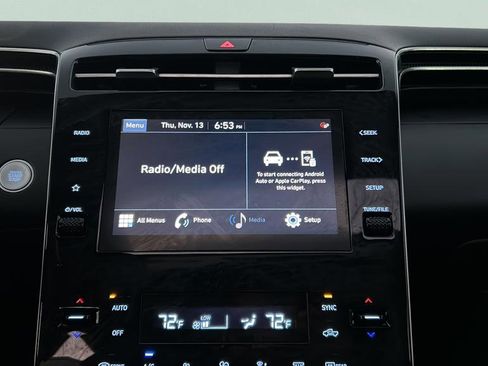 Used 2022 Hyundai Santa Cruz SEL Premium w/ Cargo Package image 1