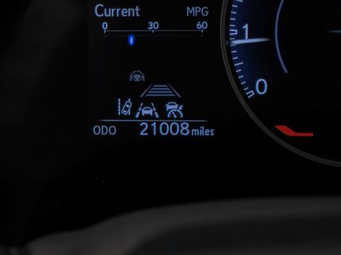 Used 2024 Lexus RX 350 Premium w/ Accessory Package (Z1) FWD image 24