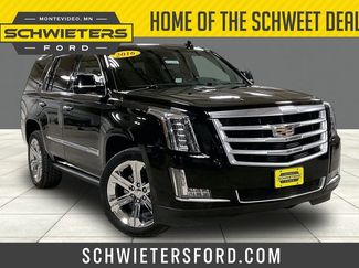 Used 2016 Cadillac Escalade Premium AWD/4WD video 1