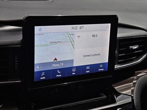 Used 2021 Ford Explorer Limited w/ Equipment Group 301A RWD image 21