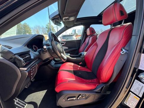 Used 2020 Acura RDX A-Spec AWD/4WD image 10
