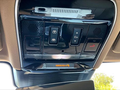 Used 2023 Land Rover Range Rover SE AWD/4WD image 55