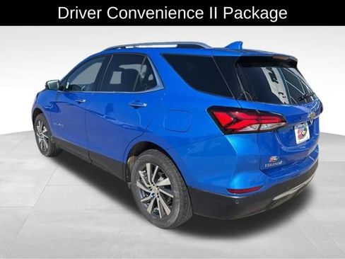 Used 2024 Chevrolet Equinox Premier AWD/4WD image 6