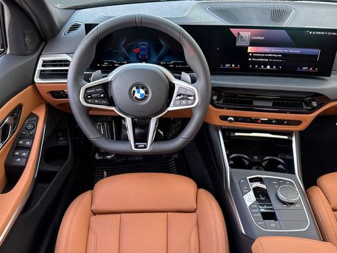 Used 2026 BMW 330i Sedan w/ M Sport Package RWD image 26