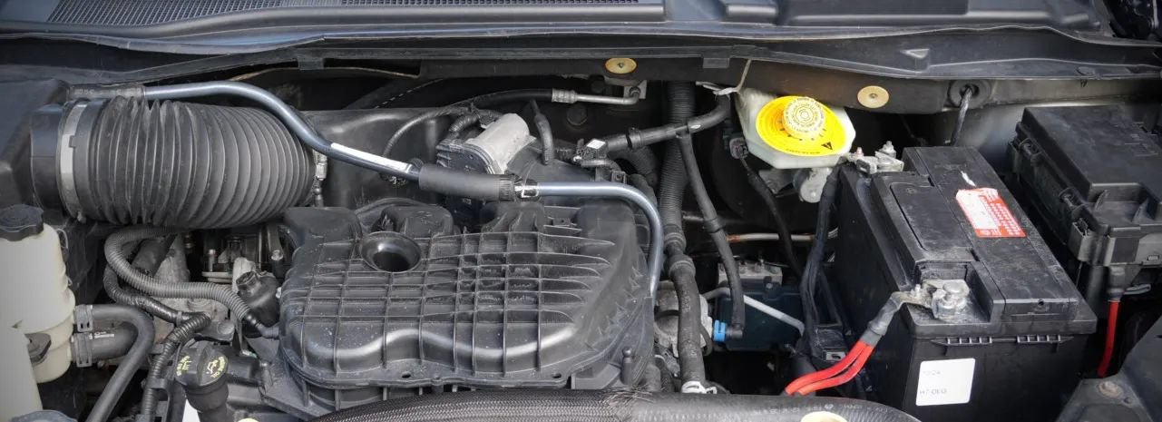 Used 2017 Dodge Grand Caravan GT FWD image 17