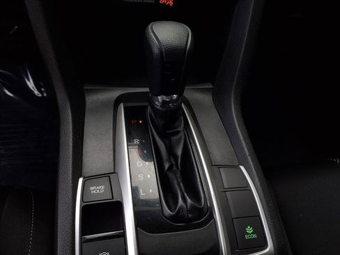 Used 2016 Honda Civic LX image 10