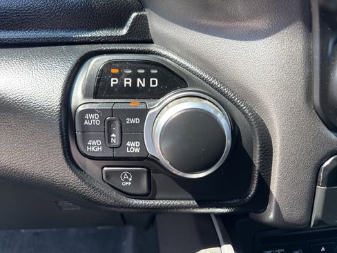 Used 2019 RAM 1500 Big Horn image 41
