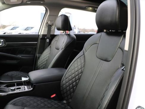 Used 2021 Kia Sorento SX image 20