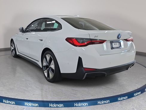 Certified 2023 BMW i4 eDrive35 w/ Premium Package image 9
