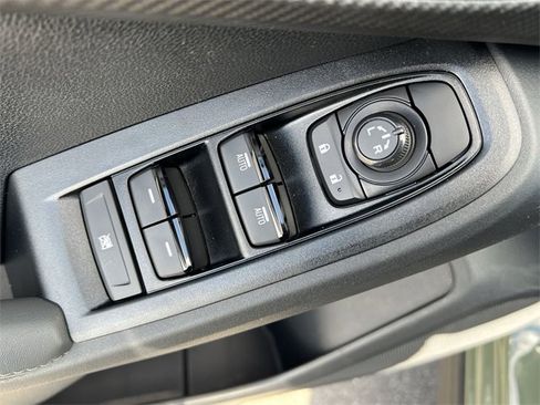New 2026 Subaru Crosstrek 2.0i Premium image 23