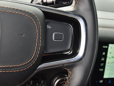 New 2026 Lincoln Navigator Black Label AWD/4WD image 26
