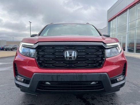 Used 2023 Honda Passport Elite image 2