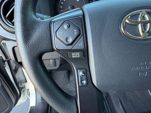 Used 2023 Toyota Tacoma SR AWD/4WD image 23