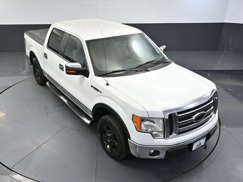 Used 2012 Ford F150 XLT w/ XLT Convenience Pkg RWD image 51