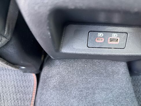 Used 2024 Nissan Altima 2.5 SR FWD image 19