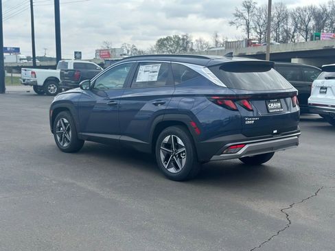 New 2026 Hyundai Tucson SEL image 5