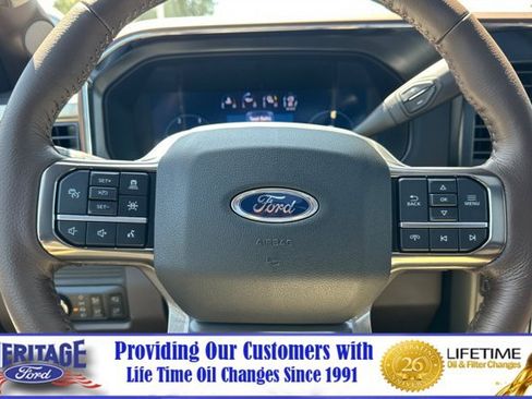 New 2026 Ford F450 King Ranch AWD/4WD image 23