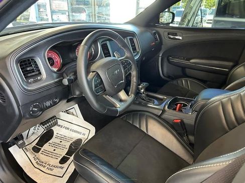 Used 2023 Dodge Charger SRT Hellcat w/ Harman/Kardon Audio Group image 11