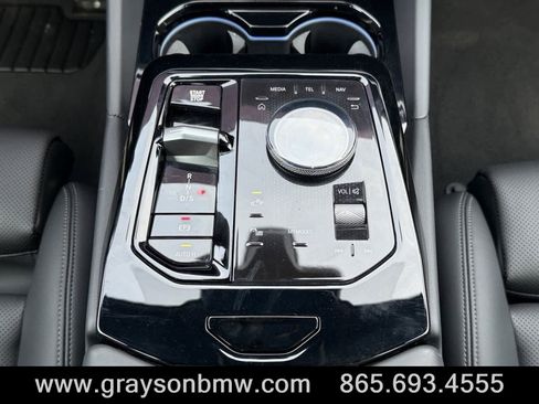 Used 2026 BMW 530i xDrive image 22