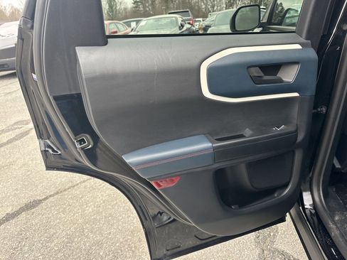 Used 2023 Ford Bronco Sport Heritage w/ Heritage Convenience Package image 26