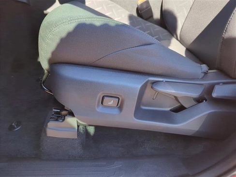 New 2026 Toyota Tacoma SR5 image 13