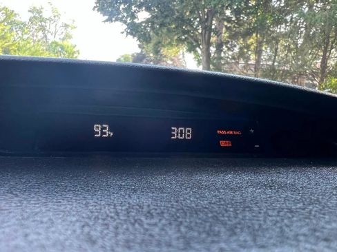 Used 2013 Subaru Impreza WRX Limited image 33