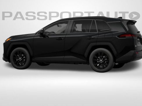 New 2026 Toyota RAV4 XLE Premium image 6