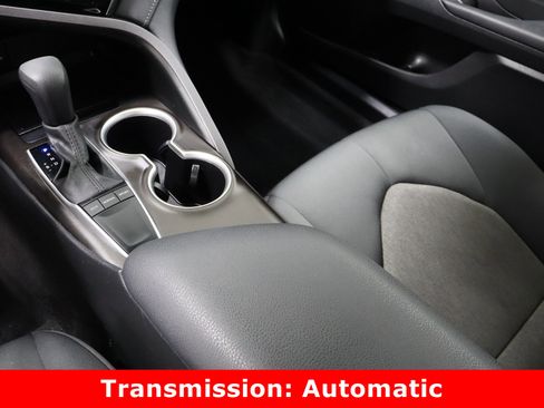 Used 2024 Toyota Camry LE image 17