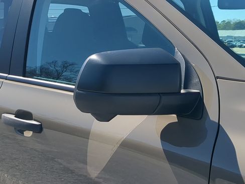 New 2026 Ford Ranger XLT AWD/4WD image 10