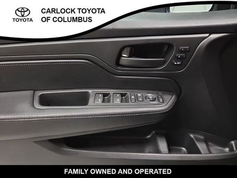 Used 2024 Honda Odyssey Sport image 11