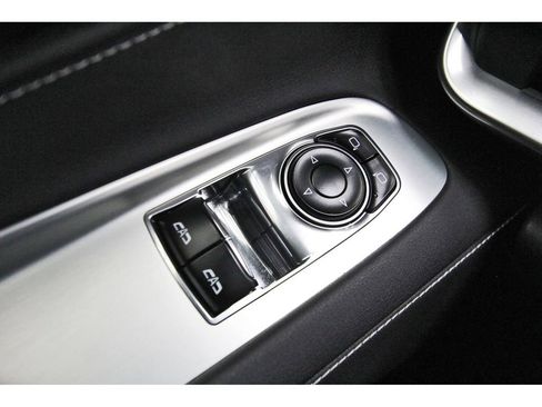 Used 2025 Chevrolet Corvette Stingray Coupe w/ Battery Protection Package RWD image 13