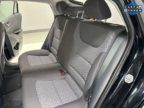 Used 2018 Hyundai Ioniq Blue image 22