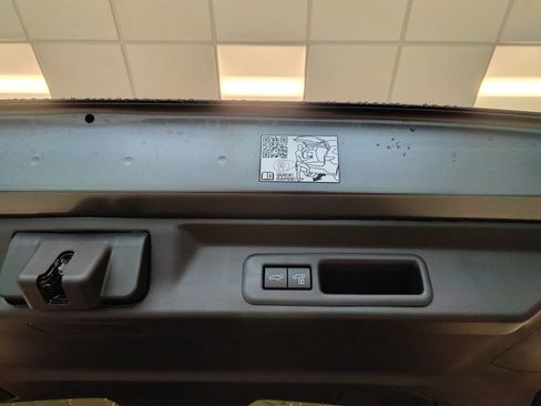 New 2026 Toyota Sequoia Platinum image 18