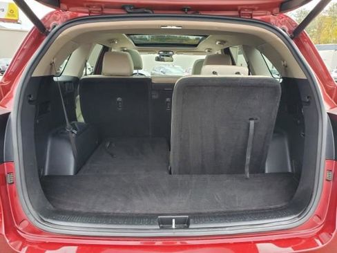 Used 2020 Kia Sorento EX image 18